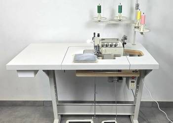 OVERLOCK PEGASUS EXT 5214H-55, 4-NITKOWY