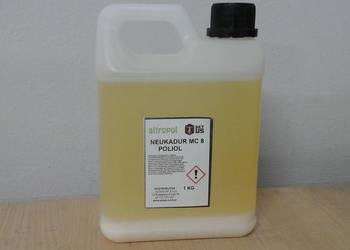 Żywica poliuretanowa MultiCast8 1kg od firmy SETUS
