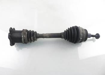 PÓŁOŚ LEWA PRZEDNIA VW SHARAN I 1.9 TDI PD 115 - AUY 