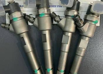 4x Wtryskiwacz Alfa Romeo, Ford, Opel, Fiat, Lancia, Suzuki