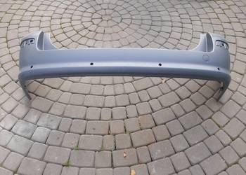 Opel Astra H combi zderzak tylny