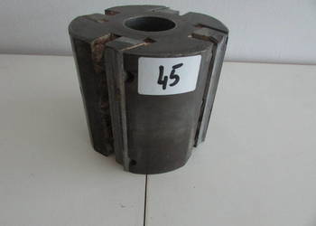 Głowica 110X125X40 4 NR45 *** StanDrew