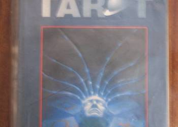 Piers Anthony - Tarot