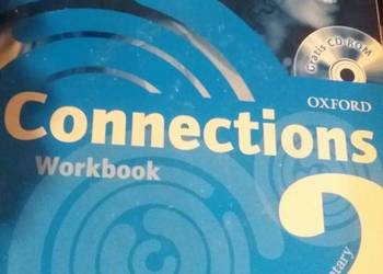 Connections 2 ćwiczenia angielski outlet