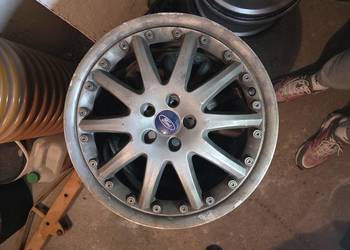 Felgi Aluminiowe Ford Mondeo R18