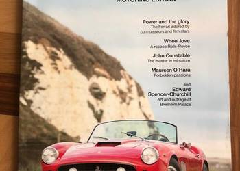 Bonhams magazyn gazeta