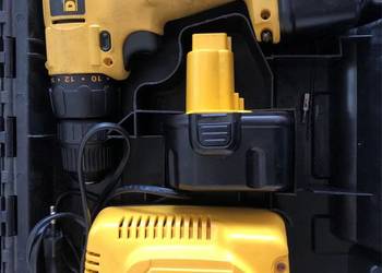Wkrętarka DeWALT DW907 (Sprawna)
