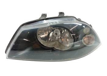 LAMPA PRZÓD LEWA CORDOBA II  6L941021A Seat Ibiza III (2002-2008)