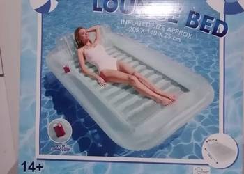 Materac do opalania hit lata