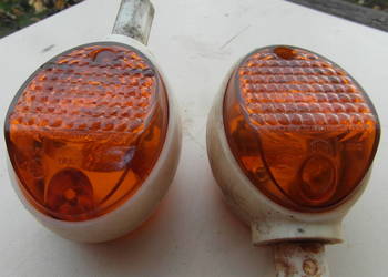kierunkowskazy migacze MZ trophy Mz es 250