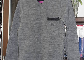 SWETER " BANDOLERA JANES "  R.S