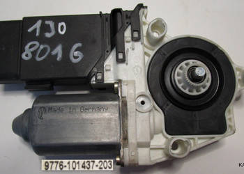 MODUL, STEROWNIK SILNICZEK  1J0959801G, 9776-101 437-203
