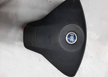 Fiat Stilo  AIRBAG poduszka kierowcy