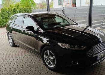 Ford Mondeo MK5