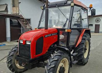 Zetor 3340