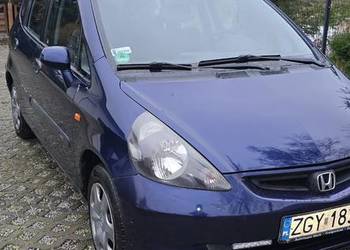 Honda Jazz 1.4