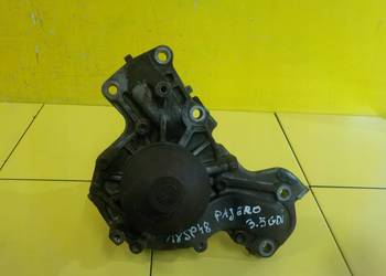 MITSUBISHI PAJERO 3.5 GDI 02r 203KM 6G74 pompa wody