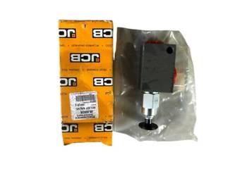 JCB JBJ0038 ( Sun Hydraulics A411-04J-J03) Rozdzielacz hydrauliczny