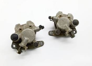 Zacisk Hamulcowy Przod Klocki Yamaha Grizzly 350