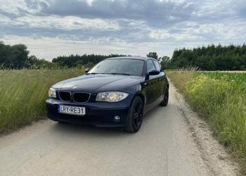 BMW e87