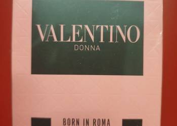 Valentino Donna Born In Roma Intense Parfum 100 ml