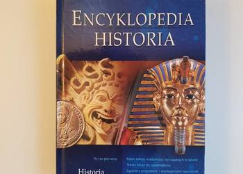 Encyklopedia historia. Wydanie II poprawione