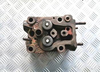 Głowica MWM Turbo Renault 155 - 54, 160 - 94, 175 - 74, 180
