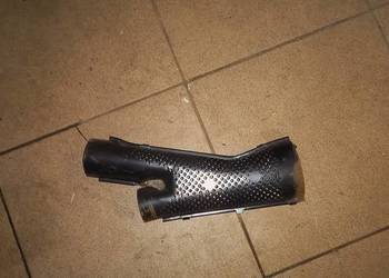 Garbus element ogrzewania