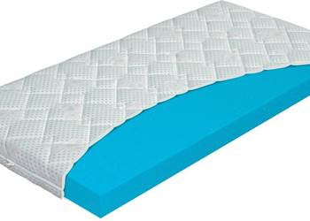 Materac BABY COMFORT MATERASSO piankowy - dostępny w wielu wymiarach