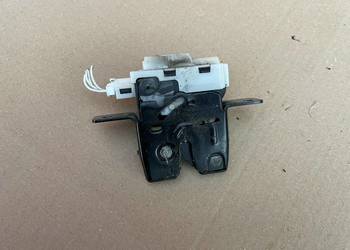 Renault Scenic 2 II zamek tylnej klapy