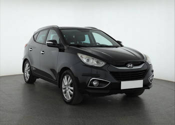 Hyundai ix35 2.0 CRDi