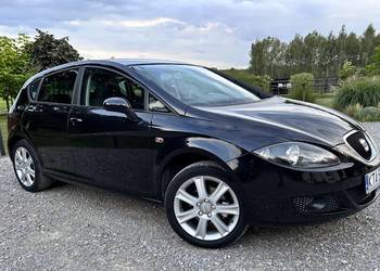 Seat Leon 2 1.6 mpi