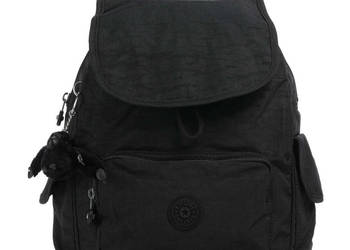 Plecak Kipling City Pack. Nowy