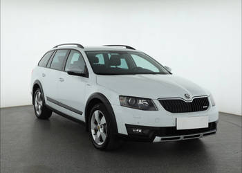 Skoda Octavia 2.0 TDI