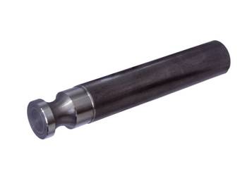 Bolec zamknięcia burtowego H 10 G surowy, fi 25 mm