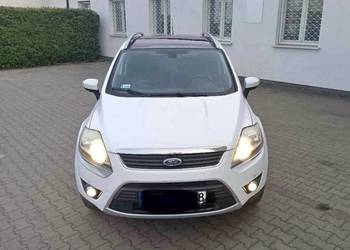 Ford Kuga   2.0 dizel