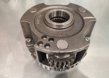 Kosz speedshift Massey Ferguson 3050, 3060, 3065, 3070, 3075, 3080, 3085, 3