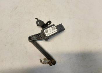 Porsche Taycan GTS 9J1 2023r Czujnik poziomowania lamp tył prawy 9J1616572B