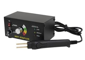 Zszywacz na gorąco 230V 052925GYS