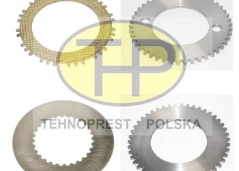 Fadroma Zanam tarcze do skrzyń biegów Falubaz SB-102