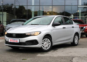 FIAT Tipo, 2021r. rej. 2022* Salon Pl* Bluetooth* FV23%