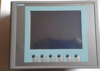 Siemens KTP600 Basic mono PN