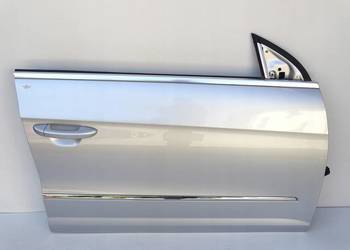 DRZWI PRAWY PRZÓD PRAWE PRZEDNIE LA7W VW PASSAT CC 3C8 08-16r