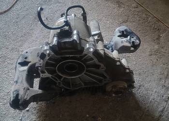 skrzynia rozdzielcza vtg BMW X3 e83 3.0i manual