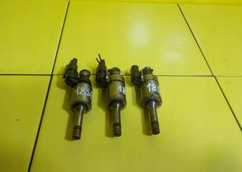 FOCUS MK3 C-MAX 1.0 ECOBOOST 15r 125KM wtrysk wtryskiwacz DM5G-9F593-AA