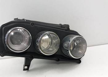ALFA ROMEO 159  EU LAMPA PRZÓD PRAWA SOCZEWKA
