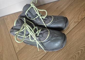 Buty trekkingowe HI-TEC