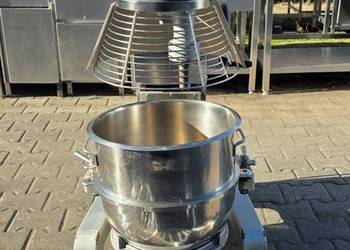 Mikser Mieszałka Planetarna RM GASTRO 50 Litrów S-498 N