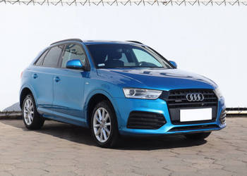 Audi Q3 2.0 TDI