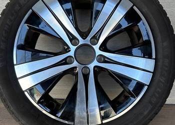 MERCEDES C KLASA W206 S206 7x17 ET44,5 A2064017100